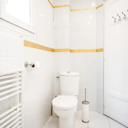 Cosy & Design 4 Guests - Eiffel Tower Parigi
