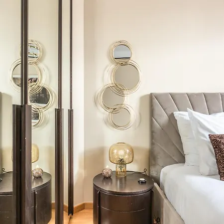 Cosy & Design 4 Guests - Eiffel Tower Appartamento
