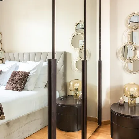 Appartamento Cosy & Design 4 Guests - Eiffel Tower