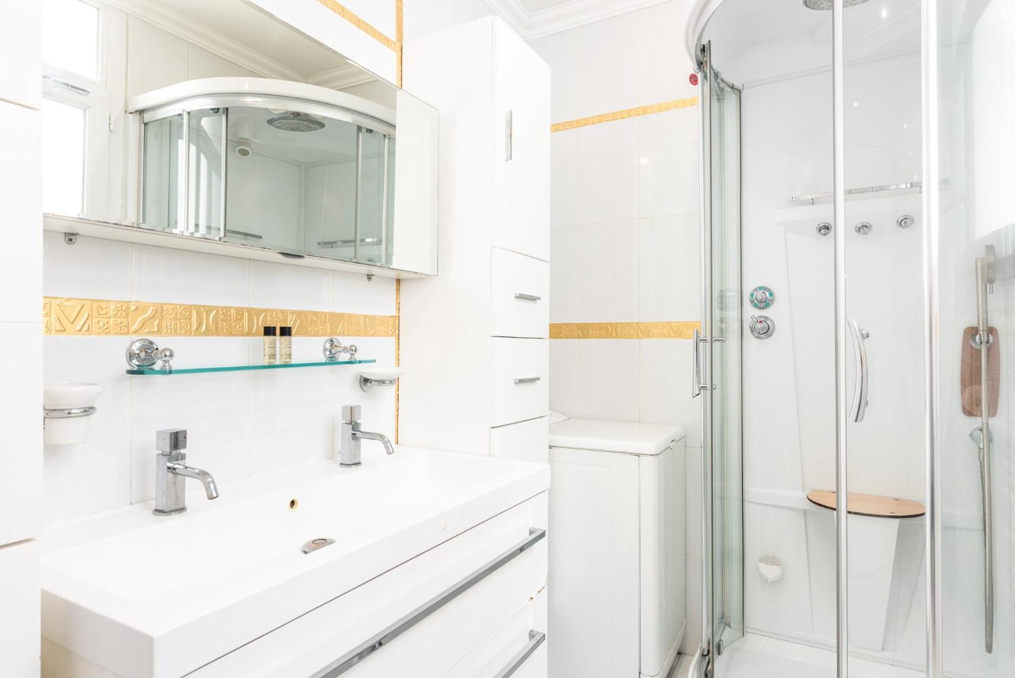 Appartamento Cosy & Design 4 Guests - Eiffel Tower Parigi